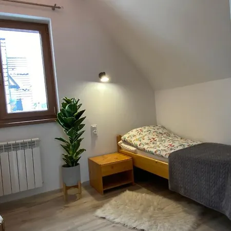Domek Maya Gorska Chata - 200M Od Stokow Kotelnica I Termy Bania Białka Tatrzańska Exterior foto