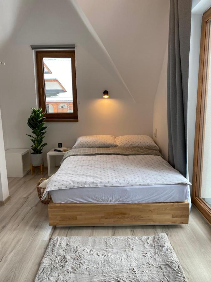 Chalet Maya Gorska - 200m Od Stokow Kotelnica I Termy Bania Białka Tatrzańska
