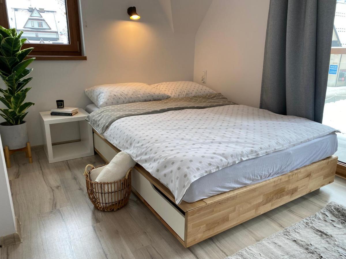 Chalet Maya Gorska - 200m Od Stokow Kotelnica I Termy Bania *