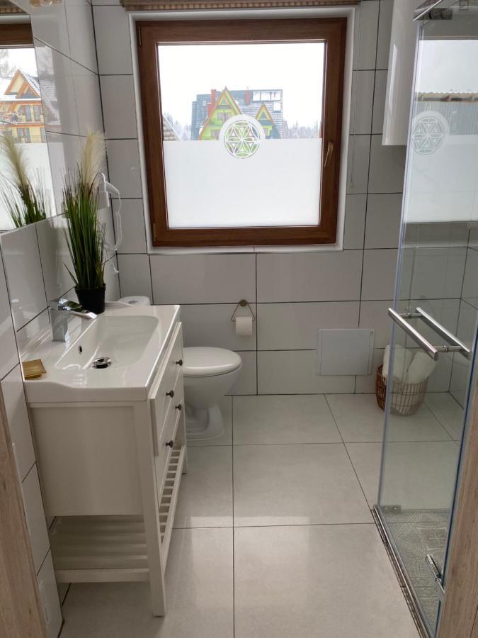 Chalet Maya Gorska - 200m Od Stokow Kotelnica I Termy Bania