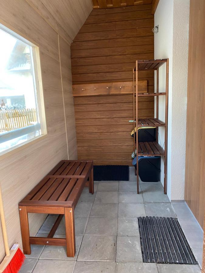 Maya Gorska - 200m Od Stokow Kotelnica I Termy Bania Chalet