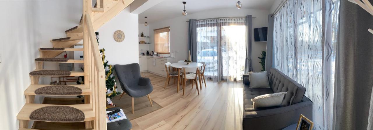 Maya Gorska - 200m Od Stokow Kotelnica I Termy Bania Chalet